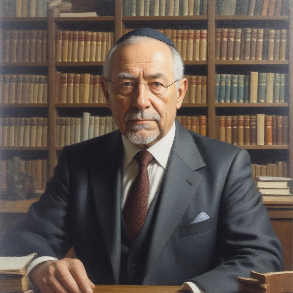 Ismar Schorsch